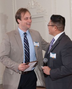 Clint Miles, Strategic Operations