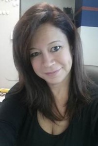 Jeanette Sefers