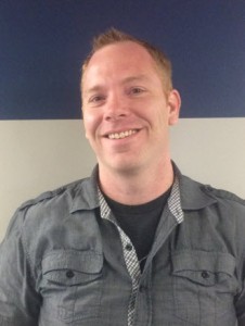 Sean Whitworth