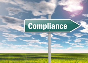 Signpost Compliance