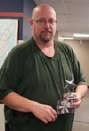 Mike Woods