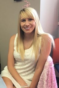 Melissa Srok