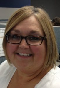 Tami McCarty