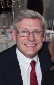 Mike Adams